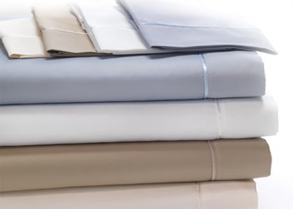 Dreamfit Degree 4 Pima Cotton Sheets