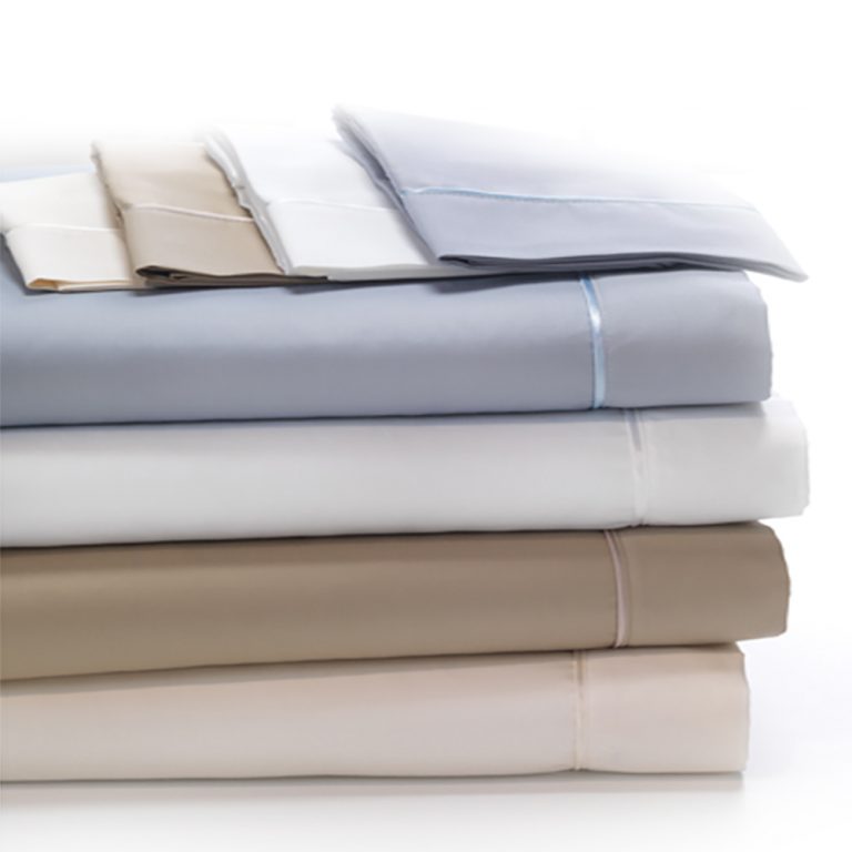 Dreamfit Degree 4 Pima Cotton Sheets