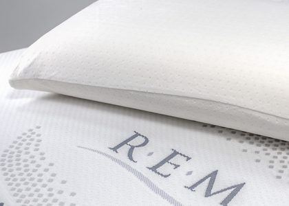 The REM Pillow