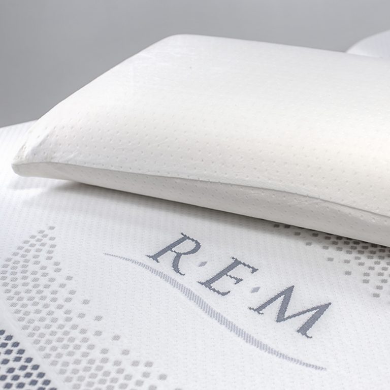 The REM Pillow