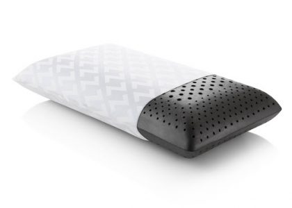 Bamboo Charcoal Pillow
