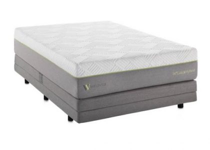Latex Hybrid Split Mattress