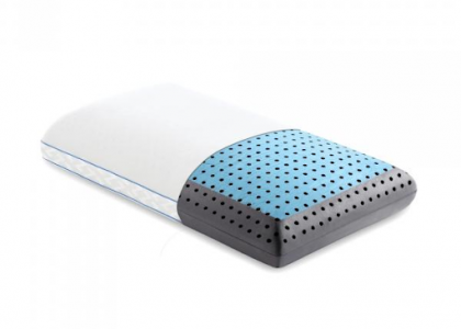 REM Carbon Cool Pillow