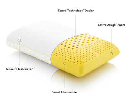 REM Chamomile Pillow