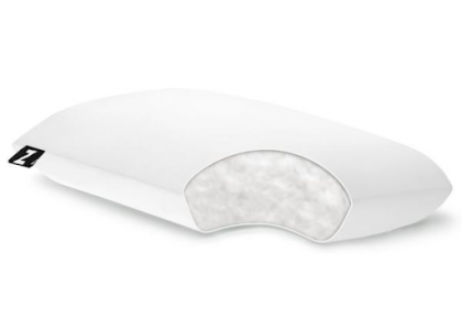 REM Gel Microfiber Pillow