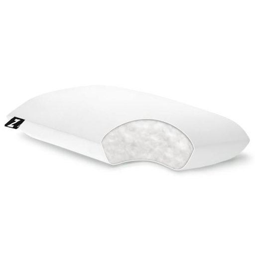 GEL MICROFIBER PILLOW