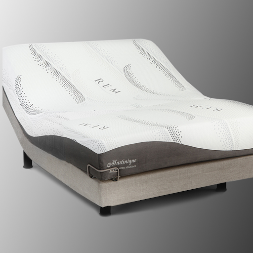 REM Martinique Solid Mattress