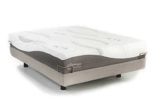 REM Martinique Solid Mattress - Image 2