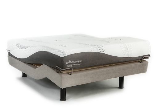 REM Martinique Solid Mattress - Image 3