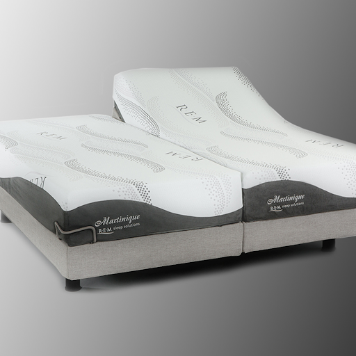 REM Martinique Split Mattress