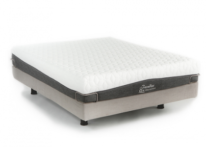 REM Paradise Solid Mattress