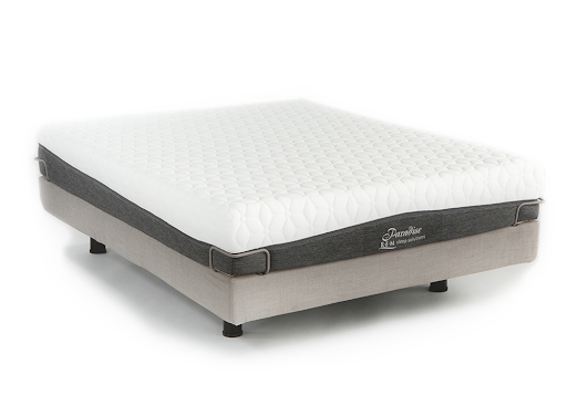 REM Paradise Solid Mattress